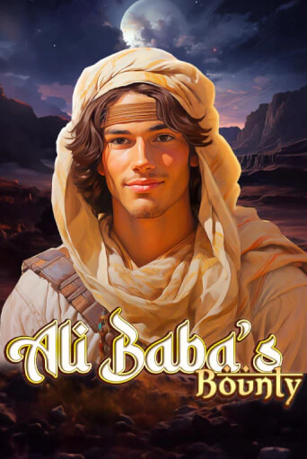 Ali Baba’s Bounty - играть онлайн | Казино Cristal Palace бесплатно