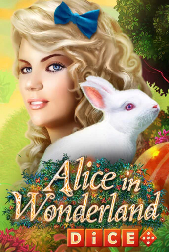 Alice In Wonderland Dice - играть онлайн | Казино Cristal Palace бесплатно