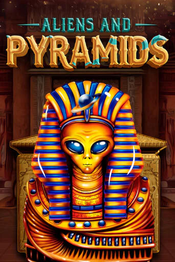Aliens & Pyramids - играть онлайн | Казино Cristal Palace бесплатно