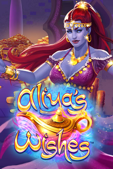 Aliya's Wishes - играть онлайн | Казино Cristal Palace бесплатно