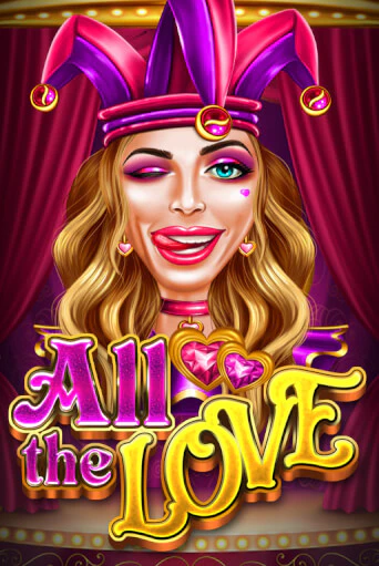 All The Love - играть онлайн | Казино Cristal Palace бесплатно