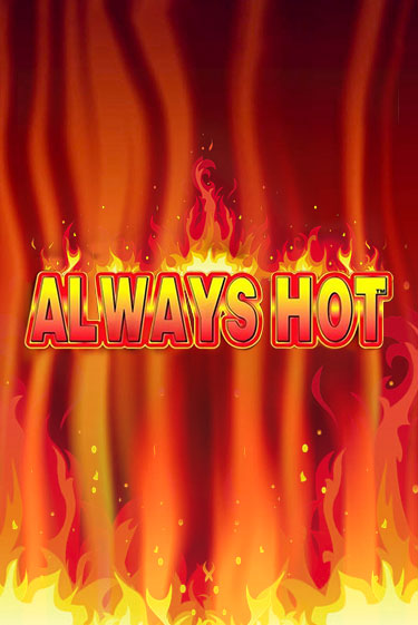 Always Hot - играть онлайн | Казино Cristal Palace бесплатно