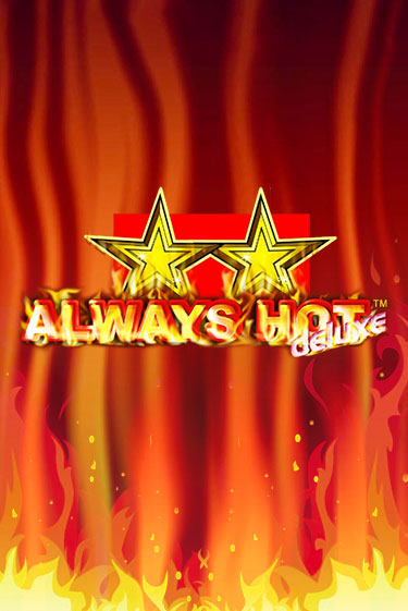 Always Hot Deluxe - играть онлайн | Казино Cristal Palace бесплатно