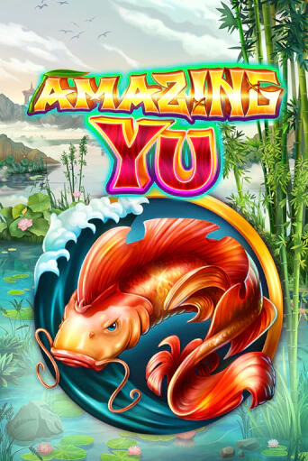Amazing Yu - играть онлайн | Казино Cristal Palace бесплатно
