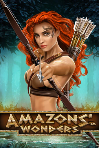Amazon's Wonders - играть онлайн | Казино Cristal Palace бесплатно