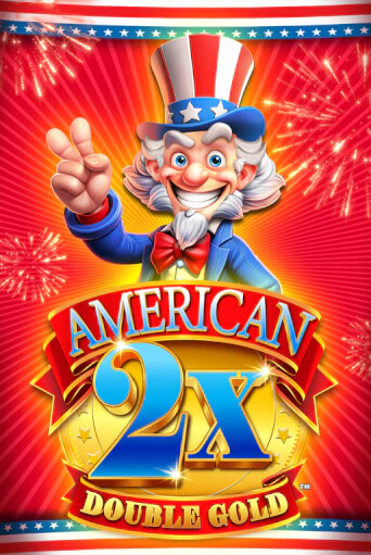 American Double Gold - играть онлайн | Казино Cristal Palace бесплатно