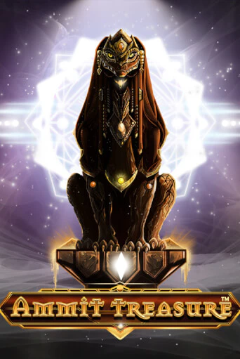 Ammit Treasure™ - играть онлайн | Казино Cristal Palace бесплатно