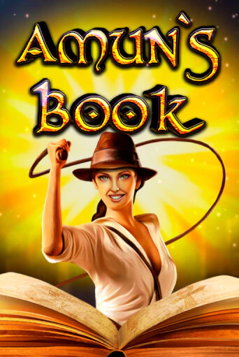 Amuns Book HD - играть онлайн | Казино Cristal Palace бесплатно