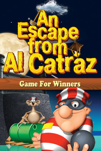 An Escape from Alcatraz - играть онлайн | Казино Cristal Palace бесплатно