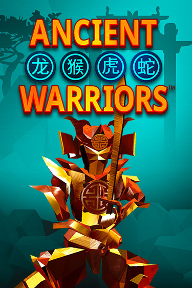 Ancient Warriors - играть онлайн | Казино Cristal Palace бесплатно