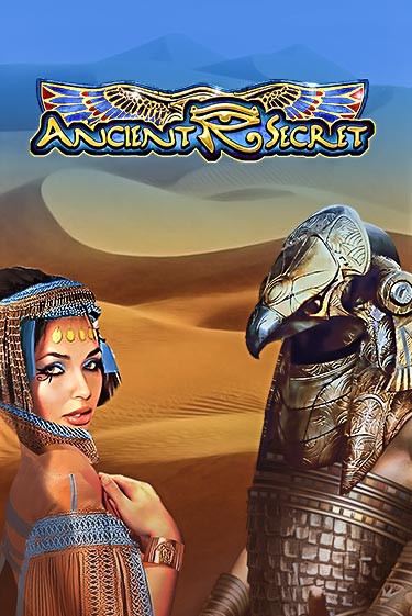 Ancient Secrets - играть онлайн | Казино Cristal Palace бесплатно