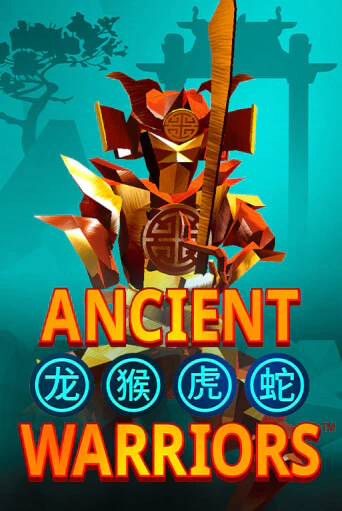 Ancient Warriors - играть онлайн | Казино Cristal Palace бесплатно