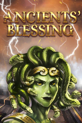 Ancients' Blessing - играть онлайн | Казино Cristal Palace бесплатно
