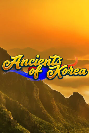 Ancients of Korea - играть онлайн | Казино Cristal Palace бесплатно