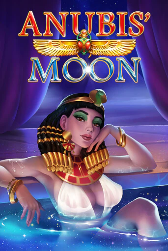 Anubis’ Moon - играть онлайн | Казино Cristal Palace бесплатно