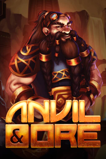 Anvil & Ore - играть онлайн | Казино Cristal Palace бесплатно