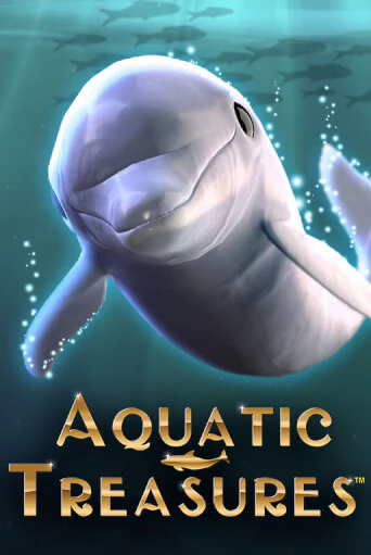 Aquatic Treasures - играть онлайн | Казино Cristal Palace бесплатно