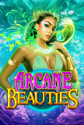 Arcane Beauties - играть онлайн | Казино Cristal Palace бесплатно