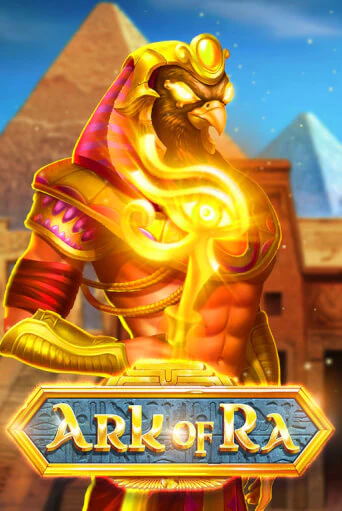Ark of Ra - играть онлайн | Казино Cristal Palace бесплатно