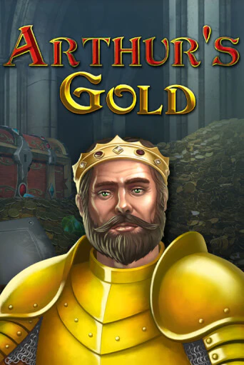 Arthur's Gold - играть онлайн | Казино Cristal Palace бесплатно
