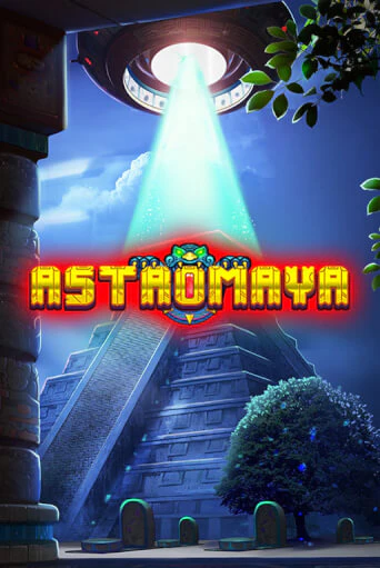 Astromaya - играть онлайн | Казино Cristal Palace бесплатно