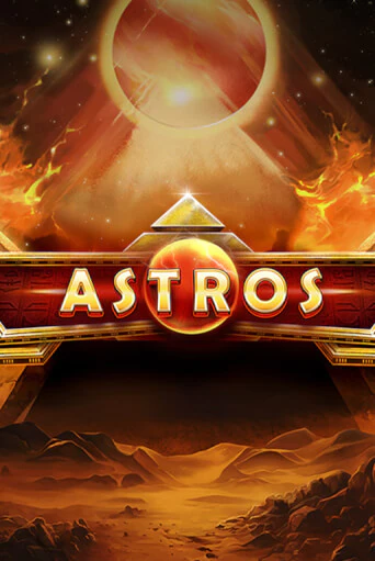 Astros - играть онлайн | Казино Cristal Palace бесплатно