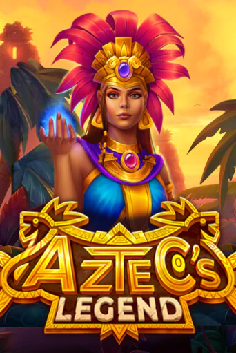 Aztec's Legend - играть онлайн | Казино Cristal Palace бесплатно