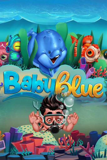 Baby Blue - играть онлайн | Казино Cristal Palace бесплатно