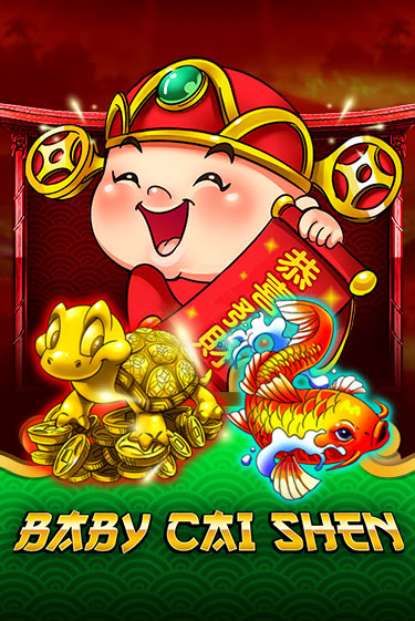 Baby Cai Shen - играть онлайн | Казино Cristal Palace бесплатно