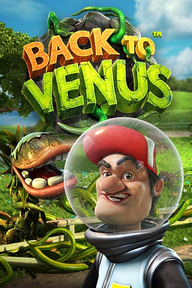 Back To Venus - играть онлайн | Казино Cristal Palace бесплатно