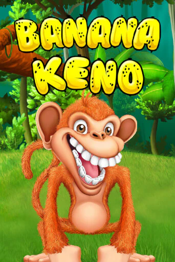 Banana Keno - играть онлайн | Казино Cristal Palace бесплатно