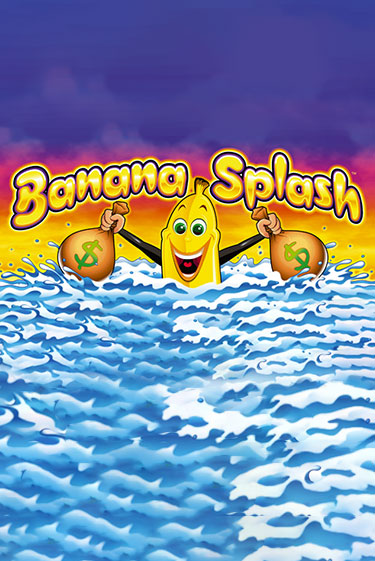 Banana Splash - играть онлайн | Казино Cristal Palace бесплатно