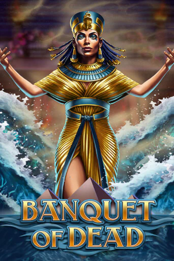 Banquet of Dead - играть онлайн | Казино Cristal Palace бесплатно