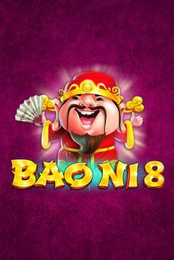 BAO NI 8 - играть онлайн | Казино Cristal Palace бесплатно