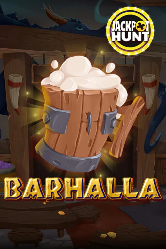 Barhalla - играть онлайн | Казино Cristal Palace бесплатно