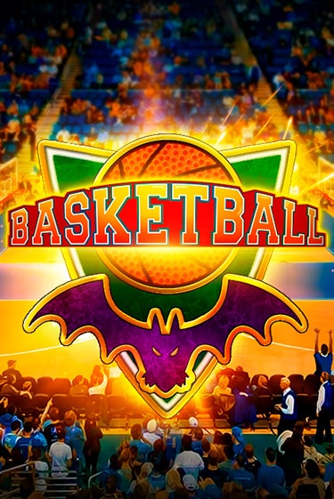 Basketball - играть онлайн | Казино Cristal Palace бесплатно