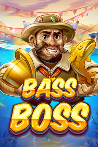 Bass Boss - играть онлайн | Казино Cristal Palace бесплатно