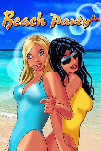Beach Party Hot - играть онлайн | Казино Cristal Palace бесплатно