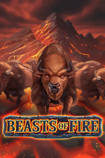 Beasts Of Fire - играть онлайн | Казино Cristal Palace бесплатно