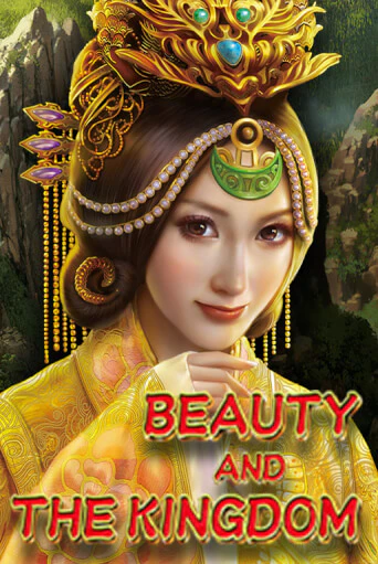 Beauty And The Kingdom - играть онлайн | Казино Cristal Palace бесплатно