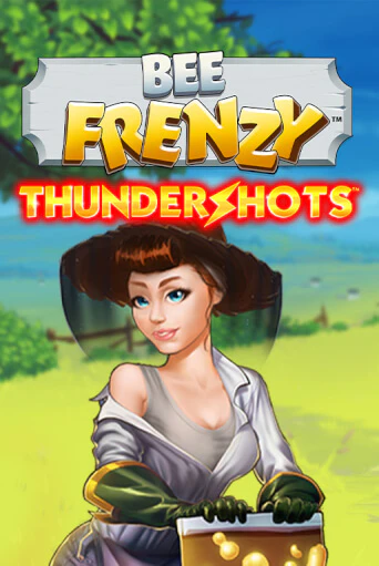 Bee Frenzy - играть онлайн | Казино Cristal Palace бесплатно