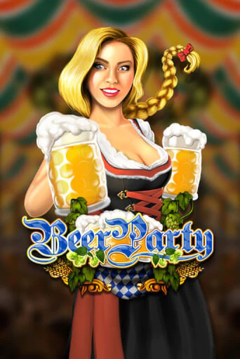 Beer Party - играть онлайн | Казино Cristal Palace бесплатно