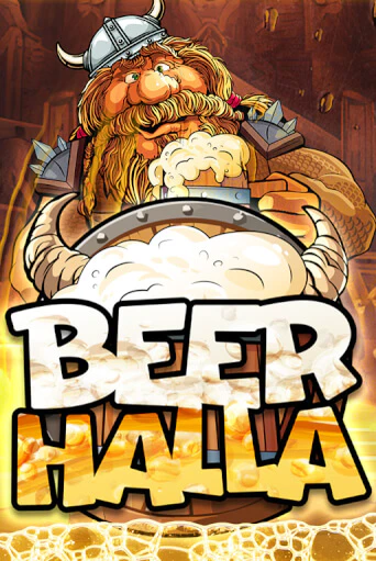 BEERHALLA - играть онлайн | Казино Cristal Palace бесплатно