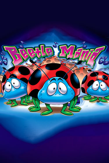 Beetle Mania - играть онлайн | Казино Cristal Palace бесплатно
