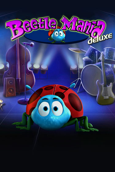 Beetle Mania Deluxe - играть онлайн | Казино Cristal Palace бесплатно