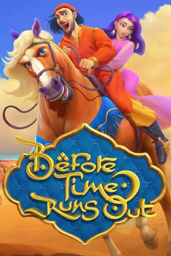 Before Time Runs Out - играть онлайн | Казино Cristal Palace бесплатно