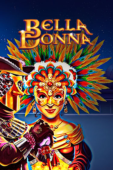 Bella Donna - играть онлайн | Казино Cristal Palace бесплатно