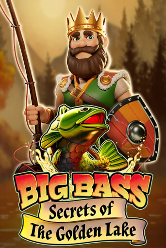 Big Bass - Secrets of the Golden Lake - играть онлайн | Казино Cristal Palace бесплатно