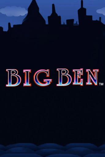 Big Ben - играть онлайн | Казино Cristal Palace бесплатно