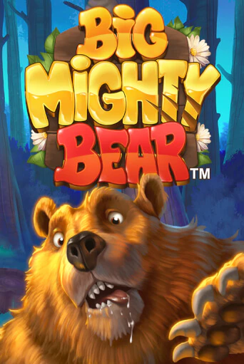 Big Mighty Bear - играть онлайн | Казино Cristal Palace бесплатно
